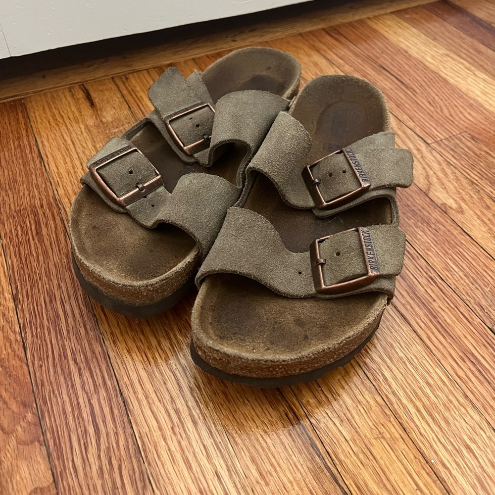 Birkenstock size 37